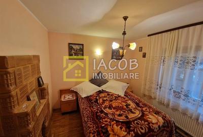 Casa P+1 si 1835 mp teren, deschidere 51 ml, loc. Dumbrava - Bacau - 8