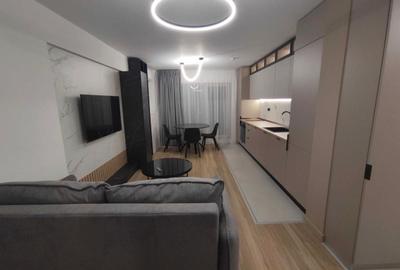 2 camere Piata Sudului - complex Sun Royal View - 4