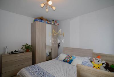 Apartament cu 3 camere – Aurel Gurghianu - 6
