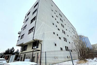 Apartament decomandat  cu 3 camere si 2 bai, 13 Septembrie – Marriott - 50