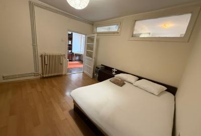 Apartament 2 camere in vila Stefan cel Mare-Dinamo-Floreasca cu centrala proprie - 32