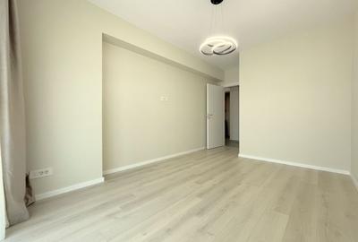 Apartament spatios cu 3 camere si 2 terase I Denya Forest 6 – PRIMA INCHIRIERE - 16