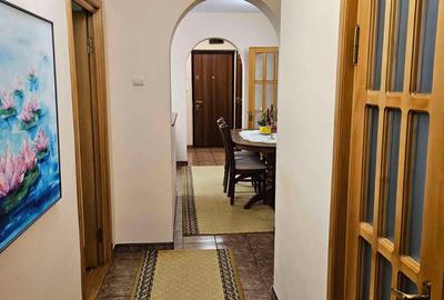 Apartament 4 camere zona Est Clinic ideal investitie! - 7