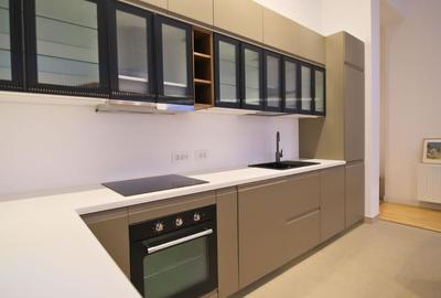 Marmura Residence - apartament 3 camere mobilat - vanzare - Bucurestii Noi - 7