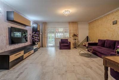 Duplex cu 4 camere în Cornetu
