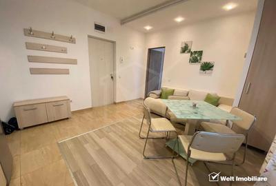 Apartamen 3 camere in zona Europa - 3