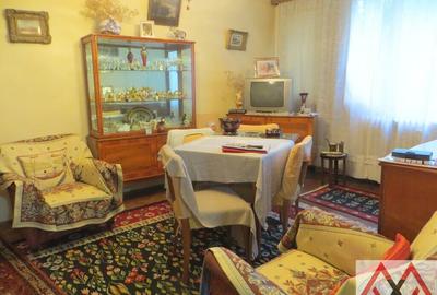 Apartament 3 camere Titan - Piata Minis - acces metrou Titan! - 1