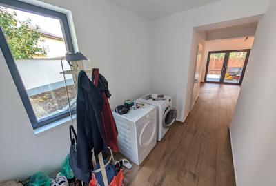 Casa 5 camere 135mp | 0 comision | Otopeni | mobilat utilat | 300mp teren - 14