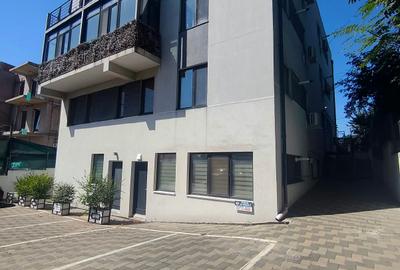 Apartament  etaj 1, bloc 2019, loc de parcare - 1