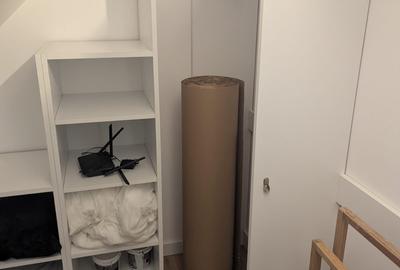 VILĂ PREMIUM 5 CAMERE DE VÂNZARE  RESIDENCE Construită în 2020 •Metrou M4, - 20