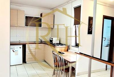 Oferim spre inchiriere apartament 1 camera, bloc nou, Zona Soarelui - Sud Plaza - 17