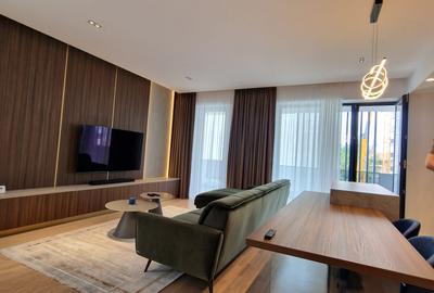 Pipera - Iancu Nicolae - Apartament 3 camere - LUX - Totul Nou 2026 - parcare - 25