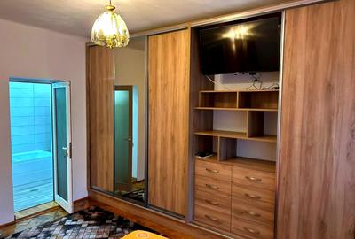 Apartament 2 camere | Pta Iancului | Mobilat utilat | Centrala | Metrou 5' - 5