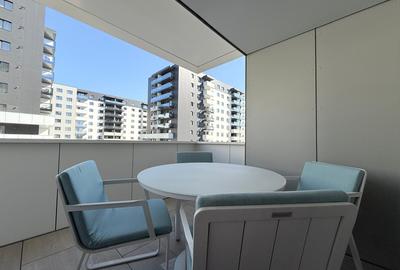 CORTINA NORTH | Apartament modern cu 2 camere | Porsche Pipera | Rond OMV - 19