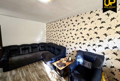 Apartament 3 camere decomandat Soseaua Salaj Petre Paun 2 bai 66.11 mp mobilat - 3