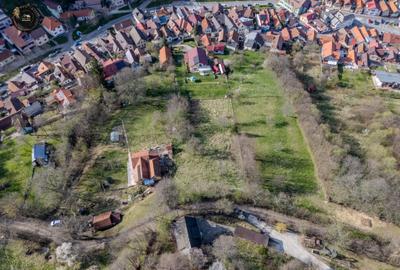 Teren intravilan de 2.390 mp în Prund-Schei, Brașov - 5