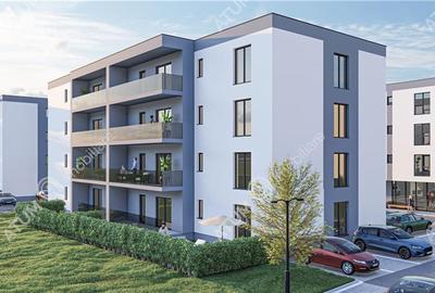 Apartament la cheie cu 3 camere etaj 1 zona Pictor Brana/Selimbar - 6