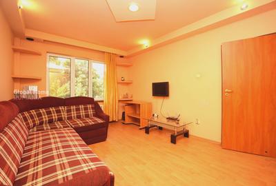 Apartament cu 2 camere decomandat, mobilat în Berceni