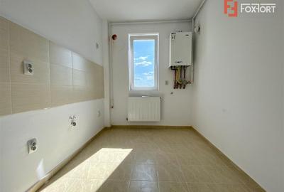 Comision 0% Apartament 2 camere decomandat Etaj 2 cu balcon in Giroc - ID V53 - 5