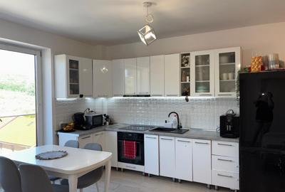 Exclusivitate!Com0%! Apartament 56mp 3 camere Beta Besidence , Chinteni - 7
