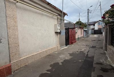 Vanzare casa cu teren propriu, 3 camere, in Galati, Piata Centrala - 14