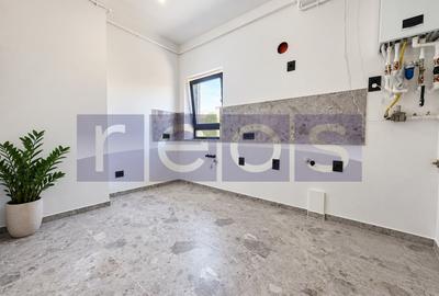 APARTAMENT IN VILA 3 CAMERE + BOXA | ZONA PRIMAVERII - 4