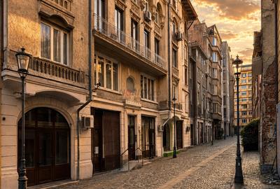 0% COMISION 118mp + Boxa în Centrul Vechi | 4 camere, Etaj 4 și Centrală proprie - 27