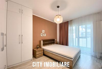 Apartament 2 camere, decomandat,  2 balcoane, Sophia Residence. - 19