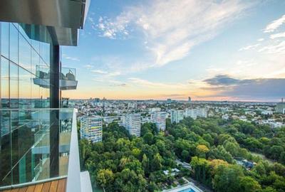 Apartament de vanzare 5 camere zona Primaverii - Mircea Eliade, Bucuresti - 1