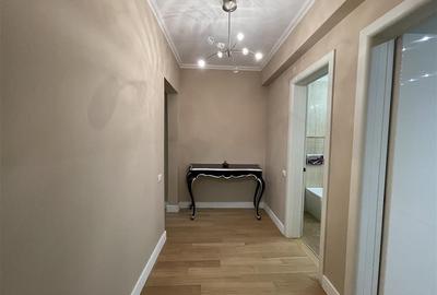 Modern and spacious 4 Rooms Apartment|Herastrau| Parking|Storage - 11