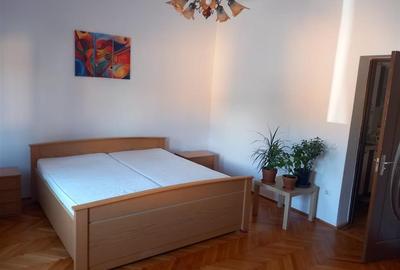 Garsoniera decomandata zona Piata Cluj - 7