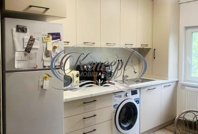 Apartament spatios pe Primaverii vis-a-vis de McDonald's Manastur - 7