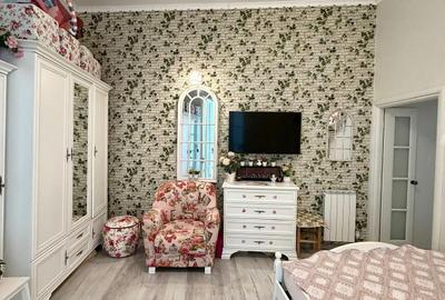 Universitate / Renovat Integral 2017 / Apartament in Vila - 22