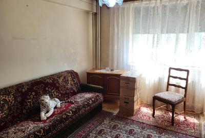 Apartament 2 camere, etaj 1, zonă gara Focsani. - 3