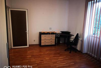 Apartament de inchiriat 2 camere, decomandat 58m², et.2/2, parcare, str. Campeni - 4