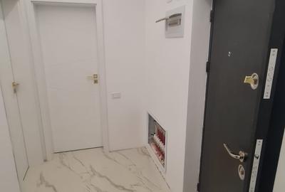 Garsonieră decomandată în Berceni