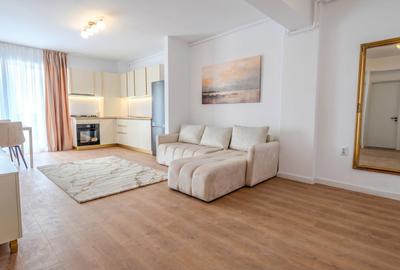 Apartament 2 camere OTOPENI.Mobilat+Utilat Complet! - 1