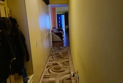 Bucuresti  Noi - Sos Chitilei 3 camere închiriere - 7