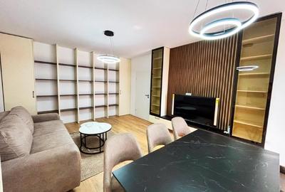 Apartament modern Tractoru, Mall Coresi - 15