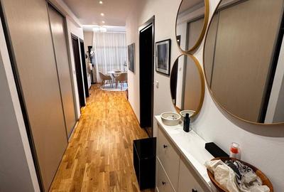 Natura Residence. Apartament lux 3 camere. - 2
