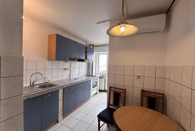 Apartament 2 camere Intim de inchiriat - 4
