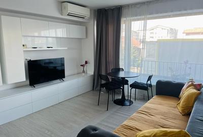Berceni Apărătorii Patriei 2 camere, centrala proprie ,  posibilitate de parcare - 11