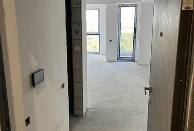 🙋Gara🔸Garsoniera Decomandata 32m² Bloc NOU Incalzire in Pardoseala - 3
