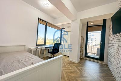 Campus - Apartament Modern cu 2 Dormitoare si balcon prima inchiriere - 9