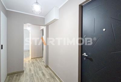 Apartament renovat 3 camere zona ITC Vlahuta - 37