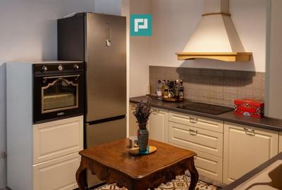Apartament 2 camere 95 mp în Piața Unirii - 5
