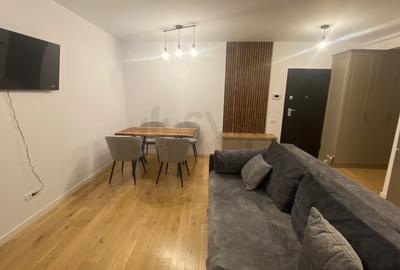 REA1017413 Apartament Trio Bridge View - metrou Crangasi - parcare subterana - 7