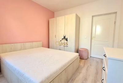 Apartament 3 camere | Decomandat | Parcare| 56 mpu | Iulius Gheorgheni - 4
