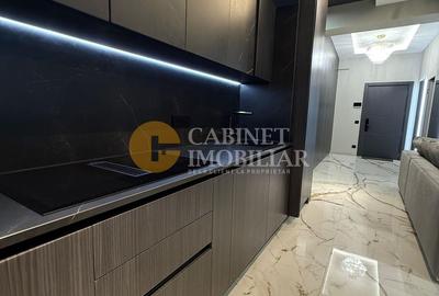 Penthouse Exclusiv- Design Premium - Finisaje de Lux - Comision 0% - 23