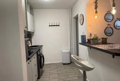 Apartament 2 camere | Piața Victoriei – Gara de Nord | Metrou 2 min - 5